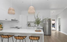 Tillys Townhouse